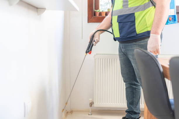 Best Best Pest Control Companies  in Miami Springs, FL